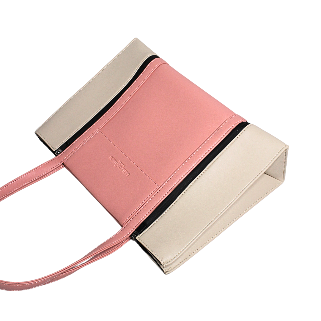 BARBIE BLUSH X CREAM PANELS