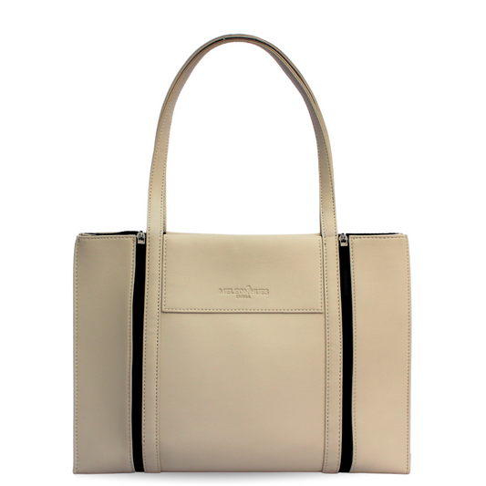 VANILLA MOUSSE X CREAM PANELS