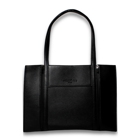 MOONLESS NIGHT X BLACK PANELS