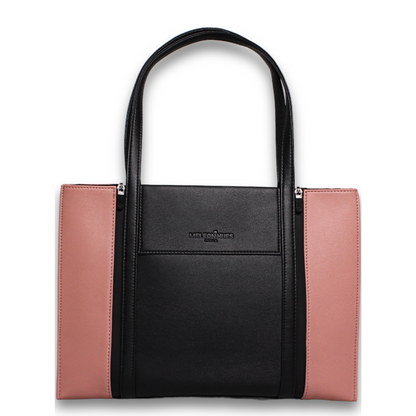 MOONLESS NIGHT X PINK PANELS