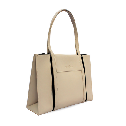 VANILLA MOUSSE X CREAM PANELS