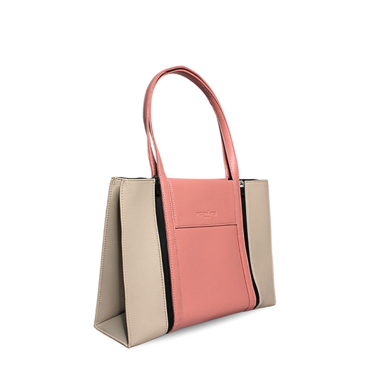 BARBIE BLUSH X CREAM PANELS