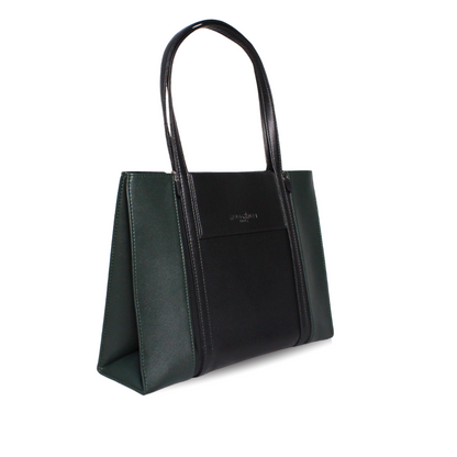 MOONLESS NIGHT X GREEN PANELS