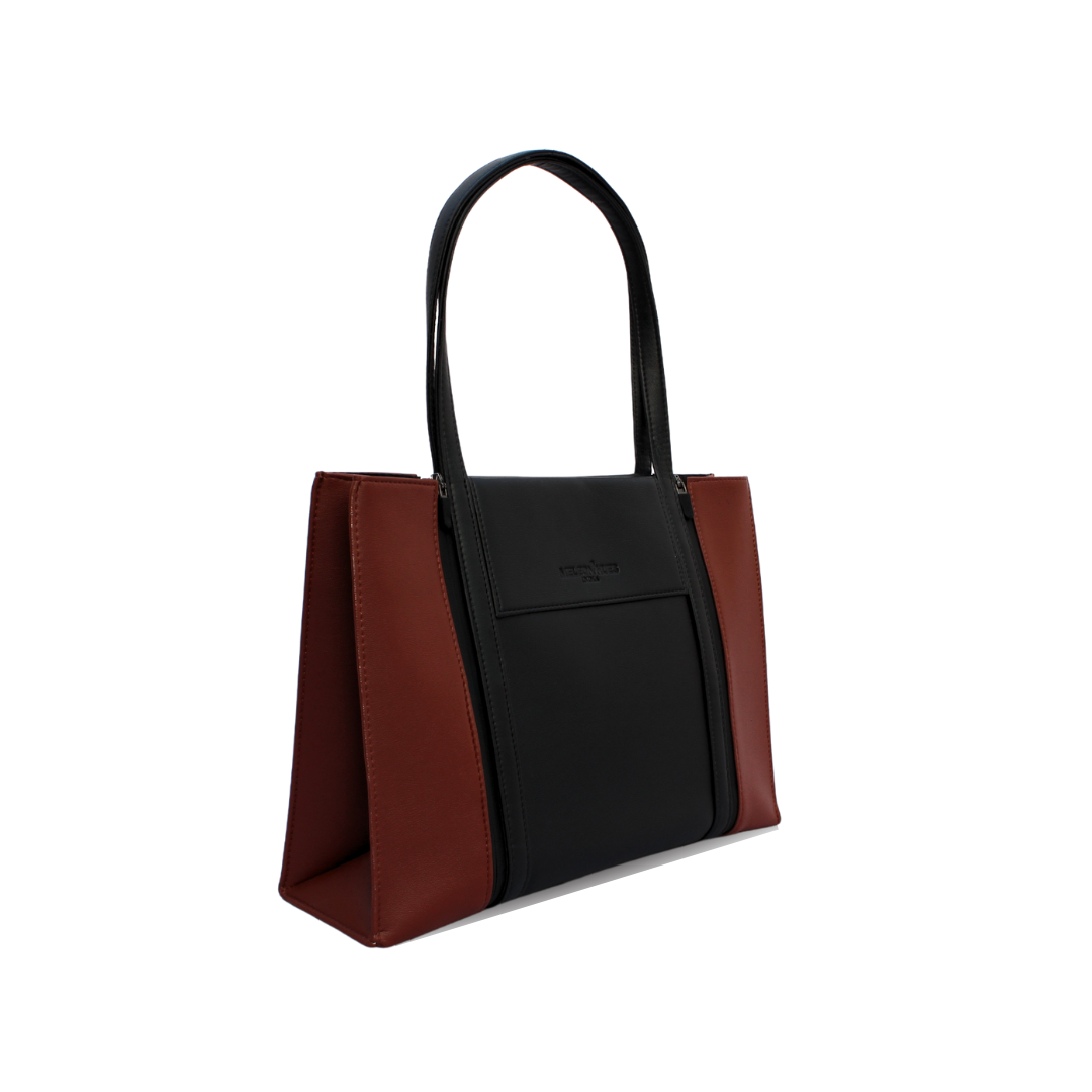 MOONLESS NIGHT X TAN PANELS