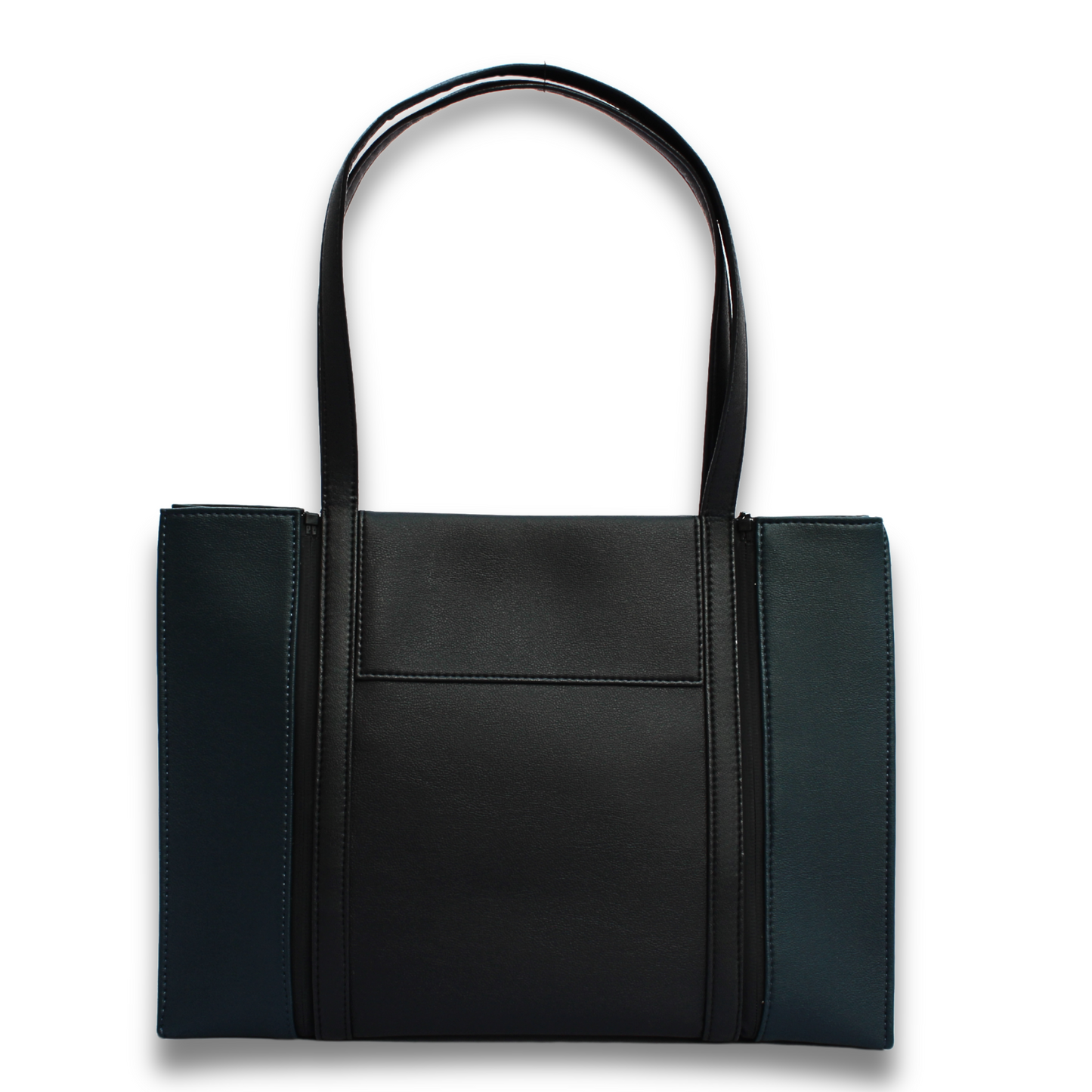 MOONLESS NIGHT X BLUE PANELS