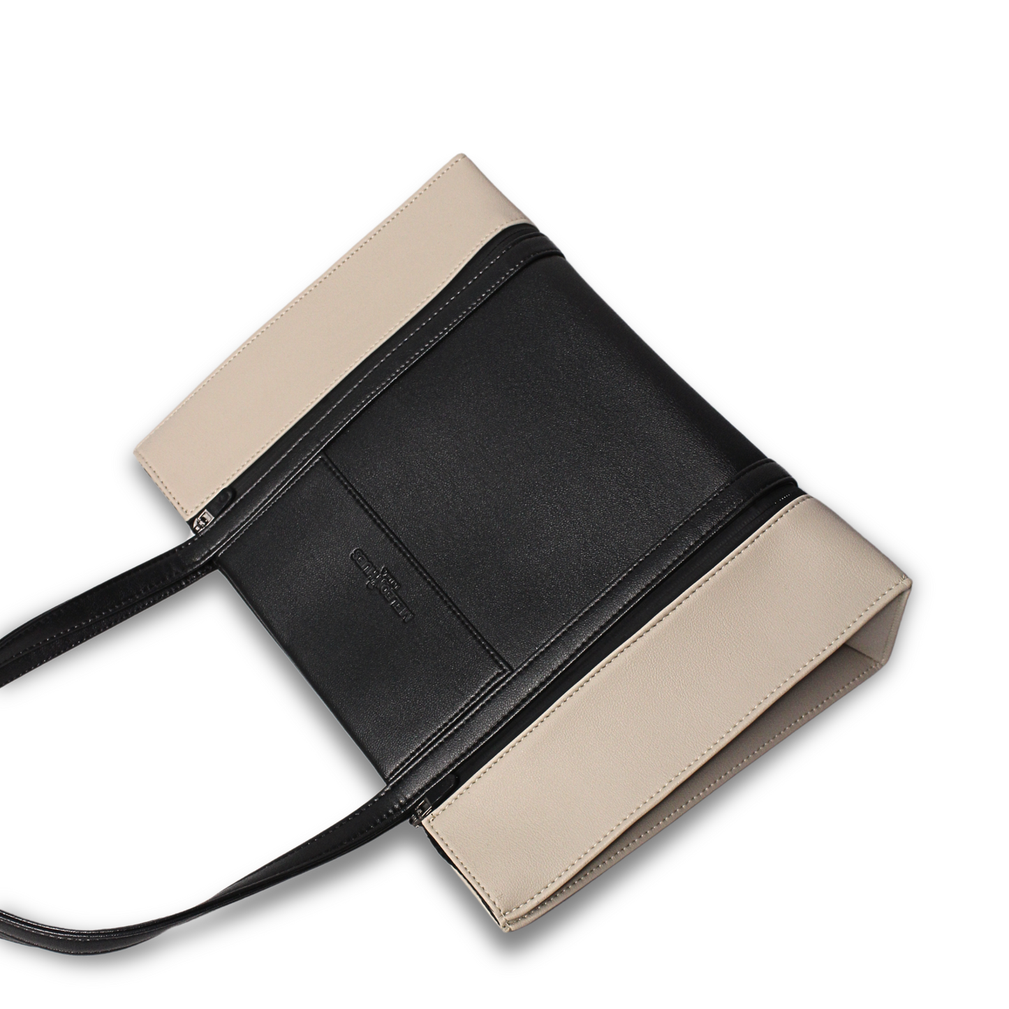 MOONLESS NIGHT X CREAM PANELS