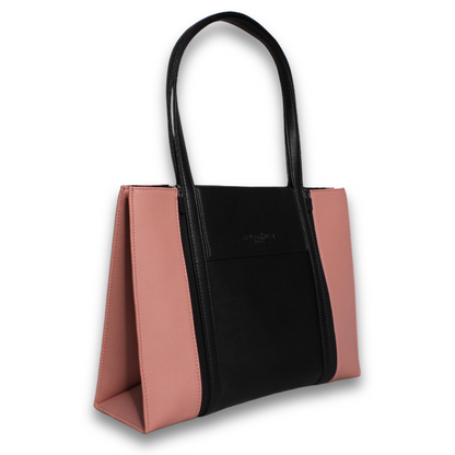 MOONLESS NIGHT X PINK PANELS