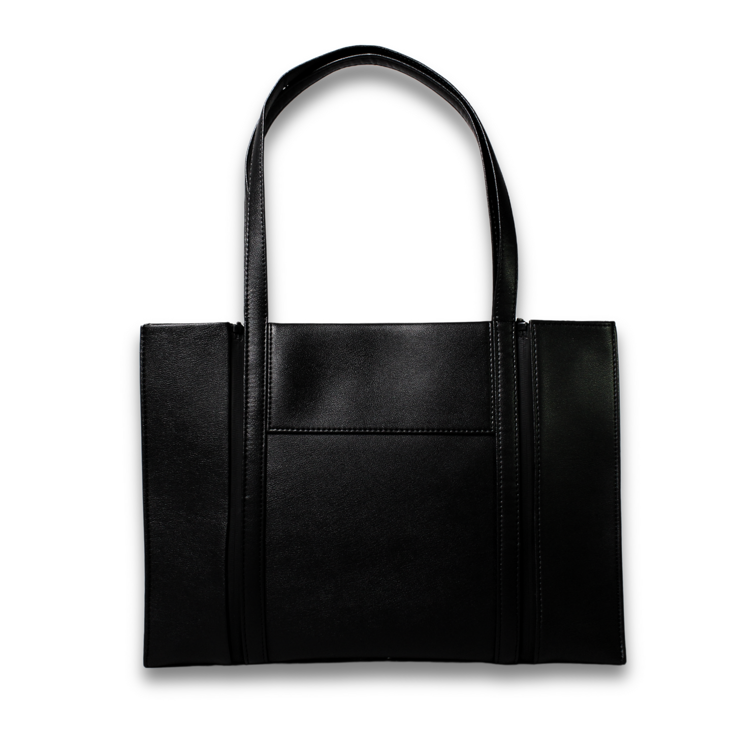 MOONLESS NIGHT X BLACK PANELS