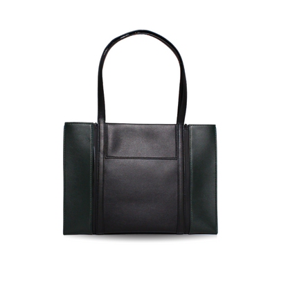 MOONLESS NIGHT X GREEN PANELS