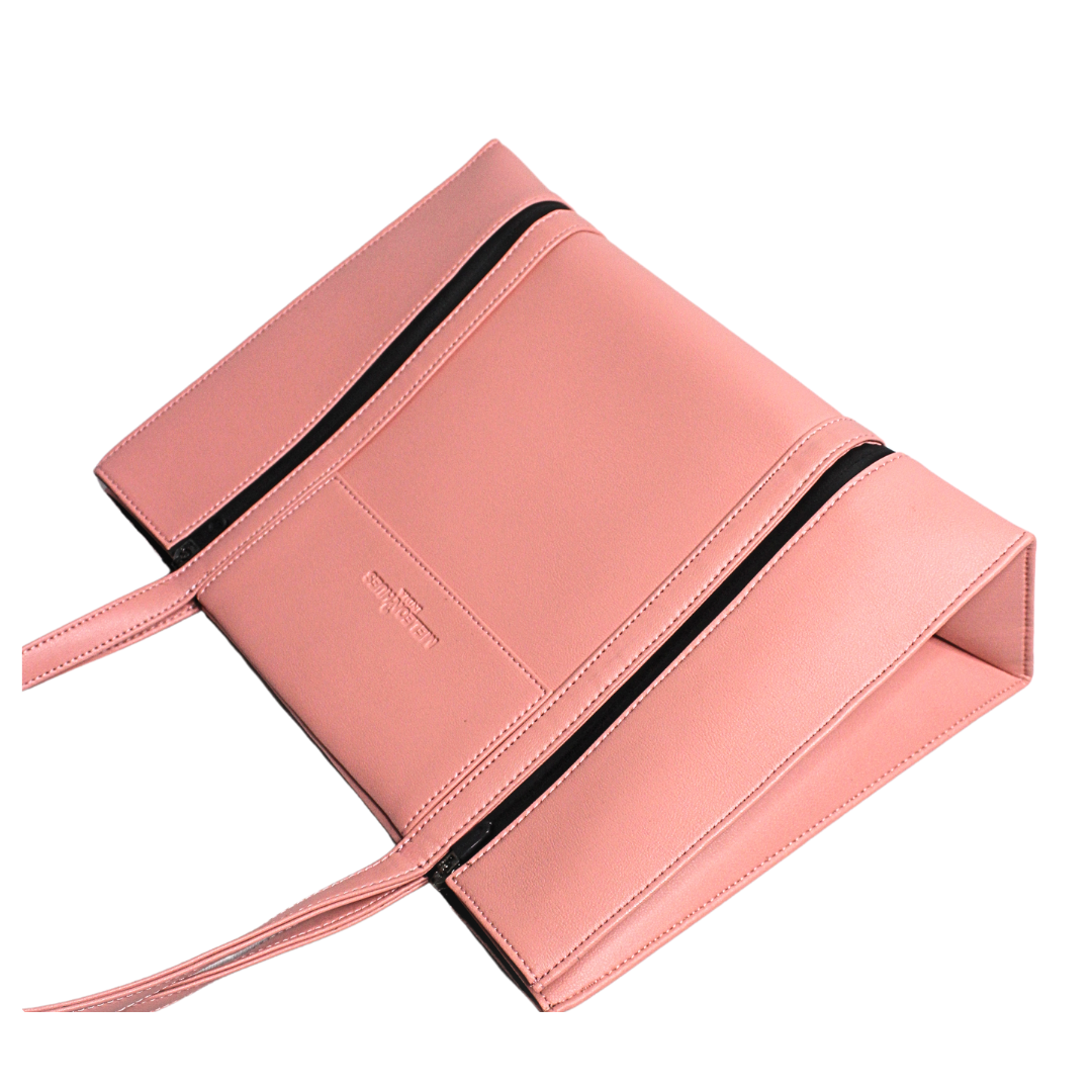 BARBIE BLUSH X PINK PANELS