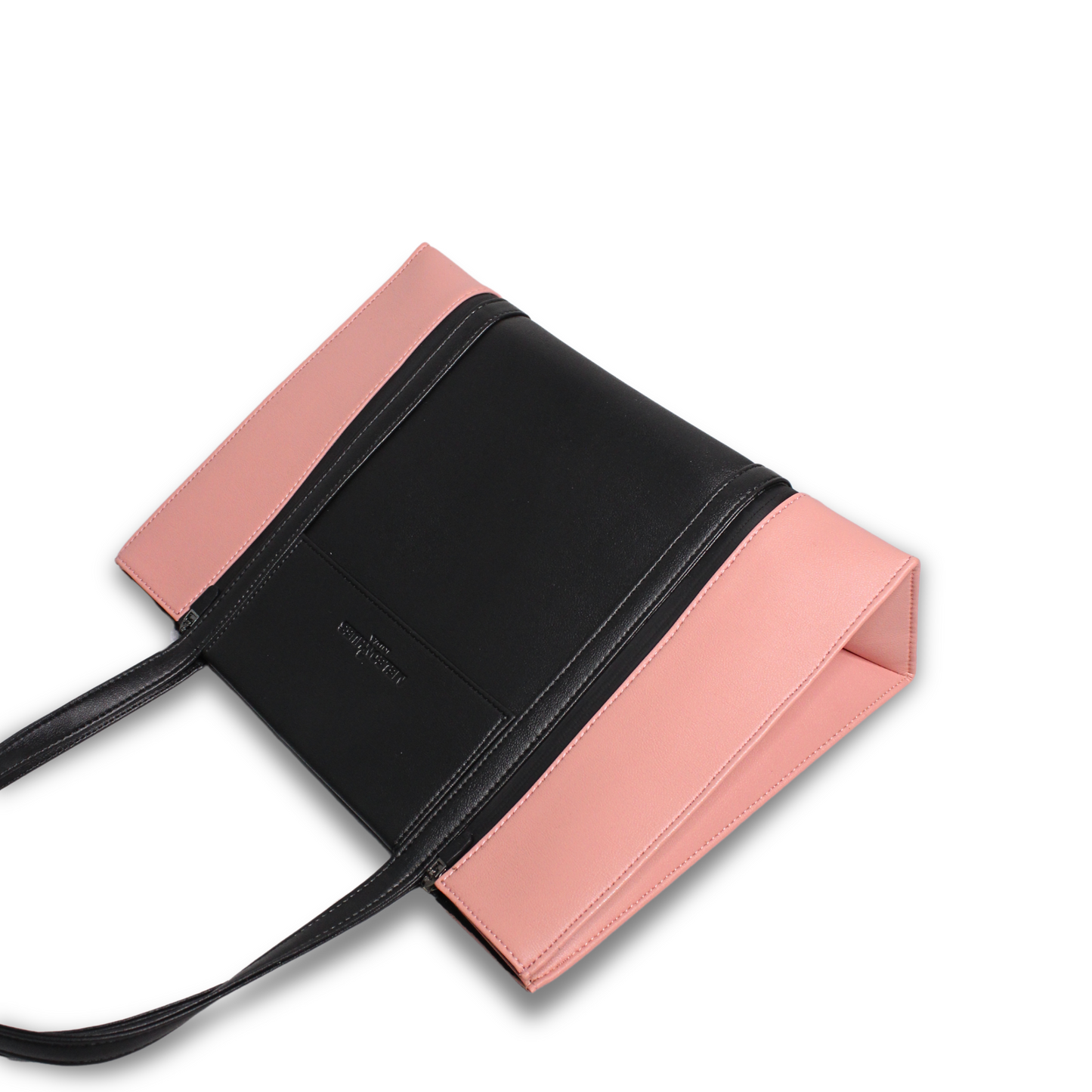 MOONLESS NIGHT X PINK PANELS