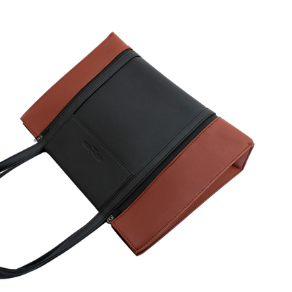 MOONLESS NIGHT X TAN PANELS