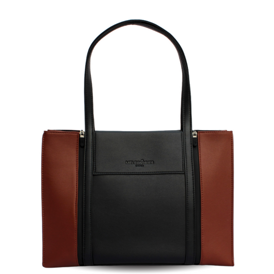 MOONLESS NIGHT X TAN PANELS