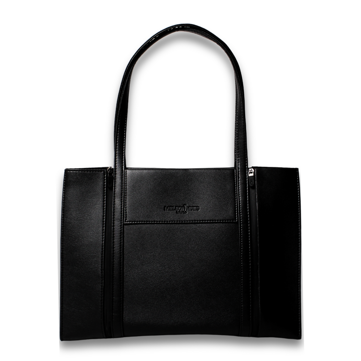 MOONLESS NIGHT X BLACK PANELS